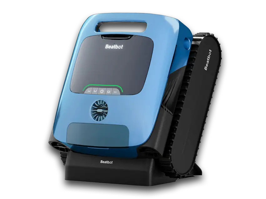 Beatbot A100 Pro Robotic Pool Cleaner