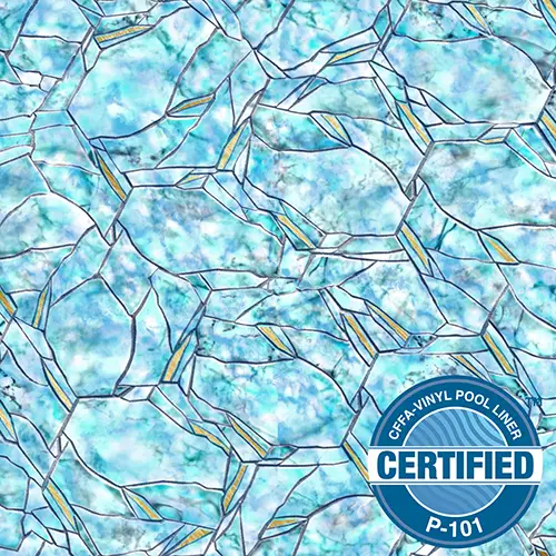 above ground pool liner